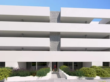 Apartamento T3 para Venda em Lagos (São Sebastião e Santa Maria)