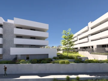 Apartamento T3 para Venda em Lagos (São Sebastião e Santa Maria)