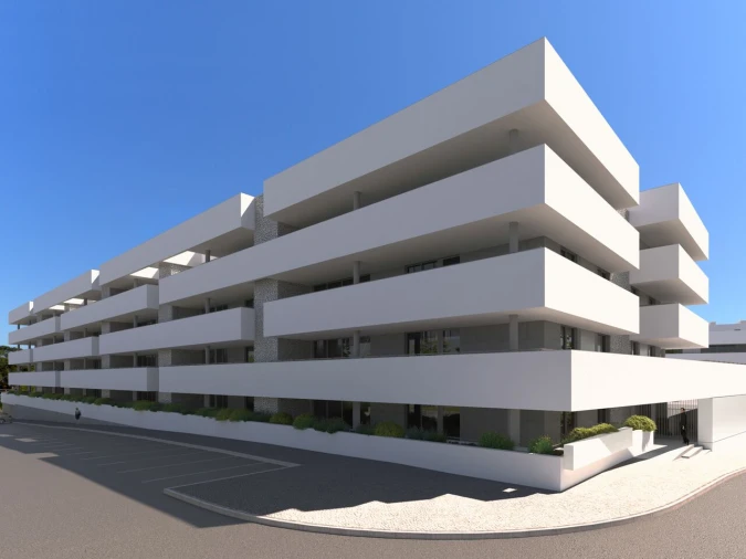 Apartamento T3 para Venda em Lagos (São Sebastião e Santa Maria) Foto 14