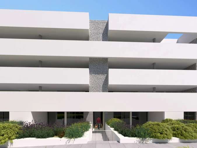 Apartamento T3 para Venda em Lagos (São Sebastião e Santa Maria) Foto 18