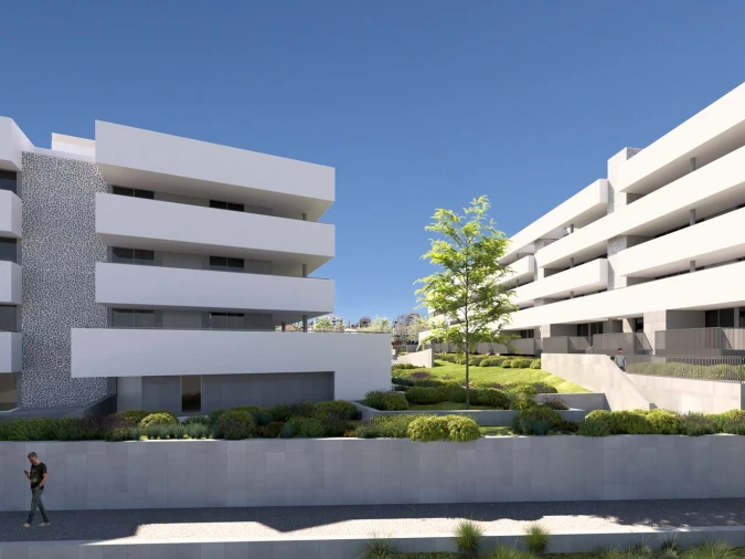 Apartamento T3 para Venda em Lagos (São Sebastião e Santa Maria) Foto 19