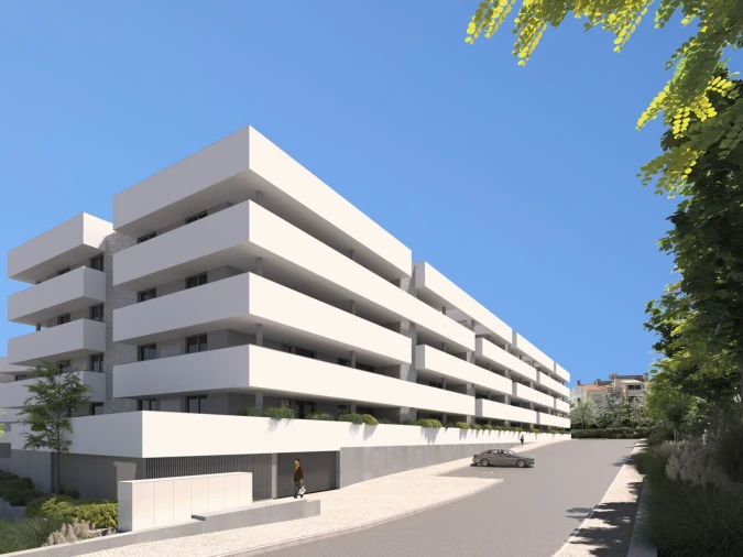 Apartamento T3 para Venda em Lagos (São Sebastião e Santa Maria) Foto 20