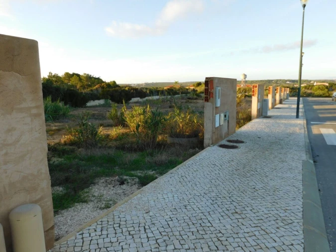 Terreno para Venda em Vila de Sagres Foto 11