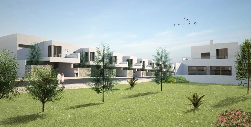 Terreno para Venda em Vila de Sagres Foto 19