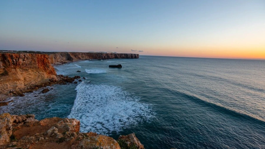 Terreno para Venda em Vila de Sagres