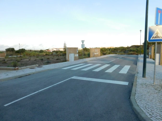 Terreno para Venda em Vila de Sagres Foto 4