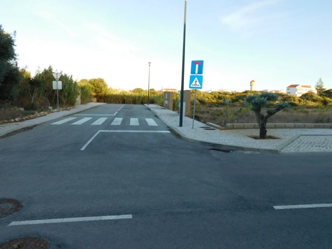 Terreno para Venda em Vila de Sagres Foto 6