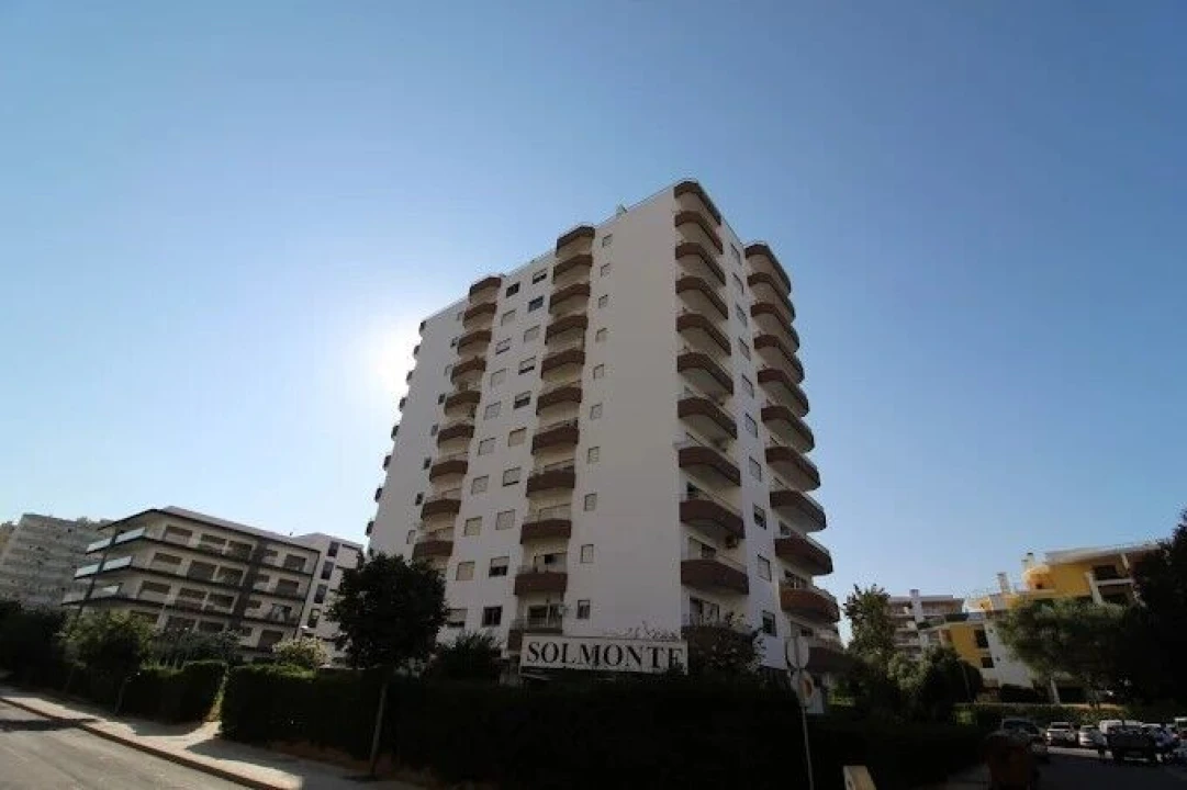 Garagem para Venda em Portimão Foto 5