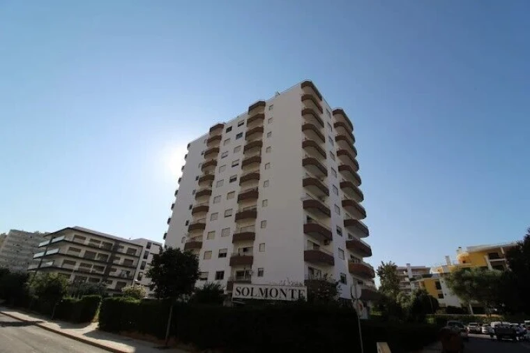 Garagem para Venda em Portimão Foto 5