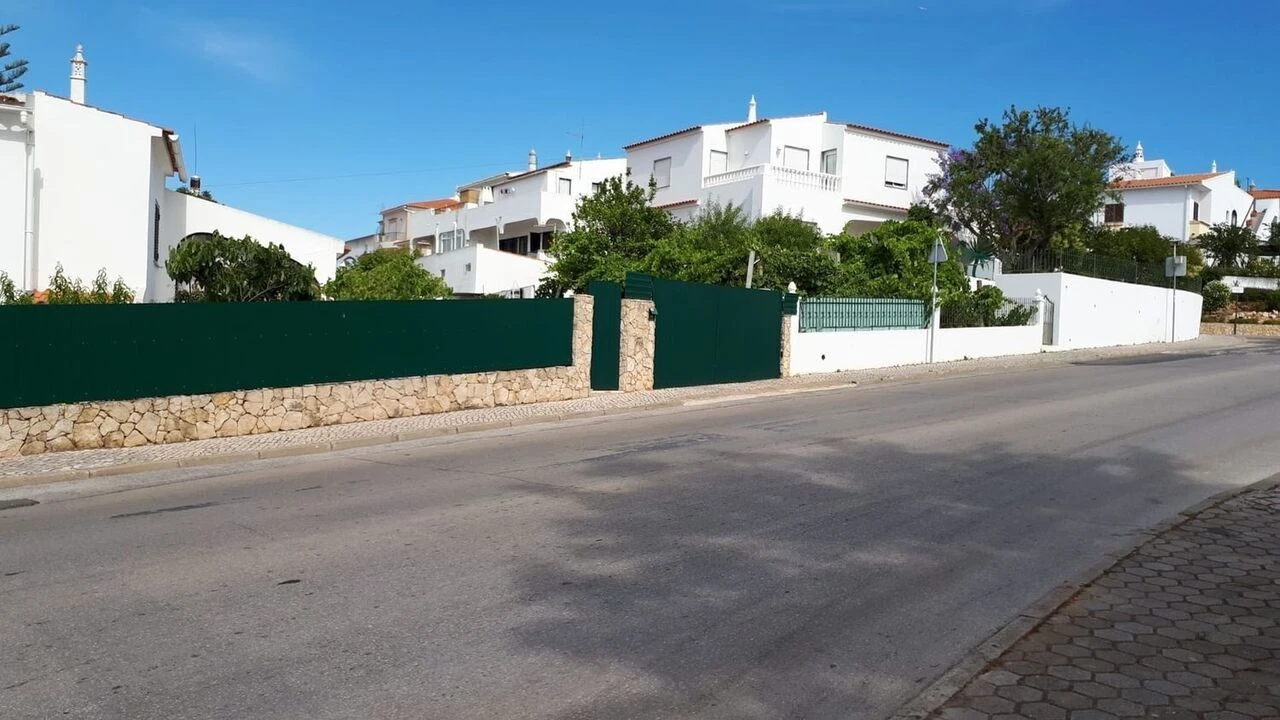 Terreno para Venda em Porches Foto 2