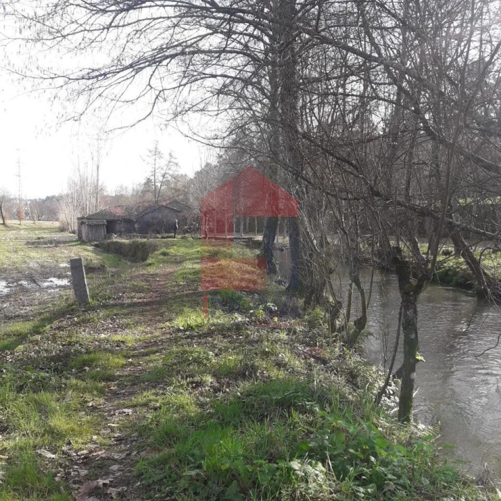 Moradia T0 para Venda em Sabariz Foto 10