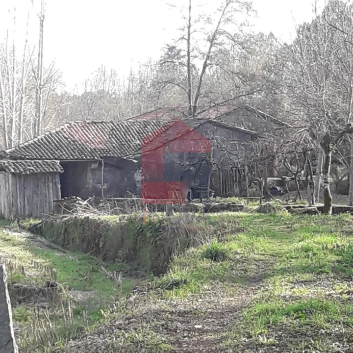 Moradia T0 para Venda em Sabariz Foto 9