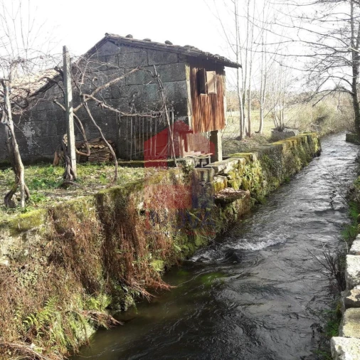 Moradia T0 para Venda em Sabariz