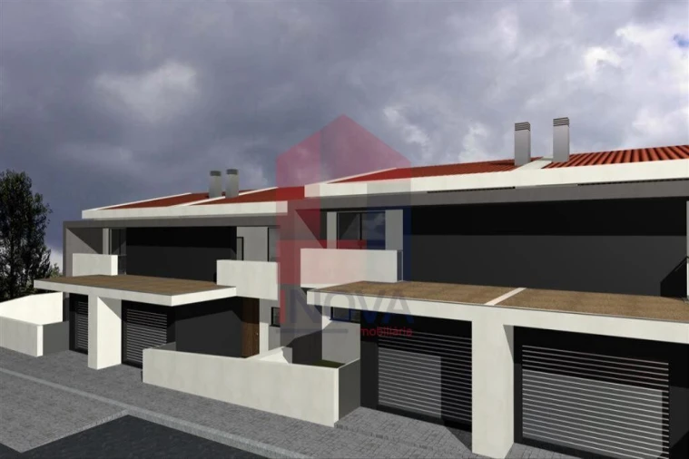 Terreno para Venda em Lanhas Foto 3