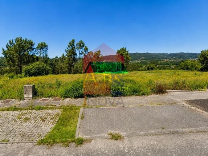 Terreno para Venda em Lanhas Foto 3