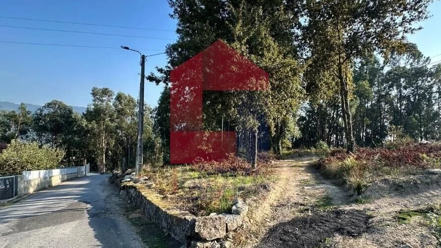 Terreno para Venda em Ponte