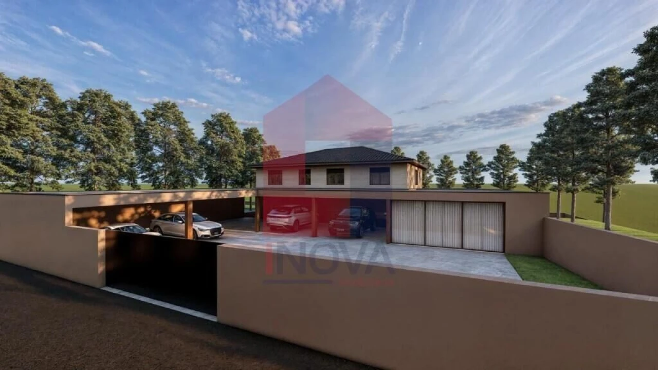 Moradia T4 para Venda em Gême Foto 5