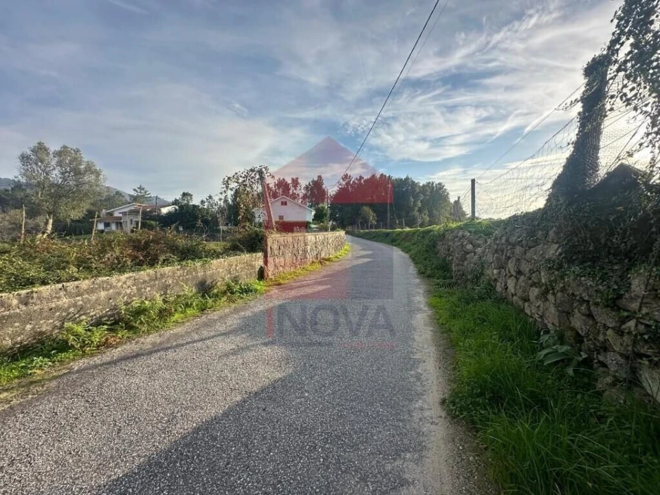 Terreno para Venda em Ponte Foto 13