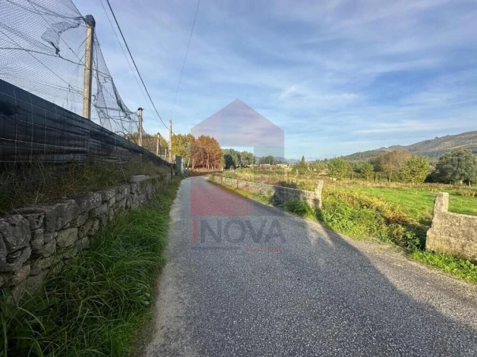 Terreno para Venda em Ponte Foto 8