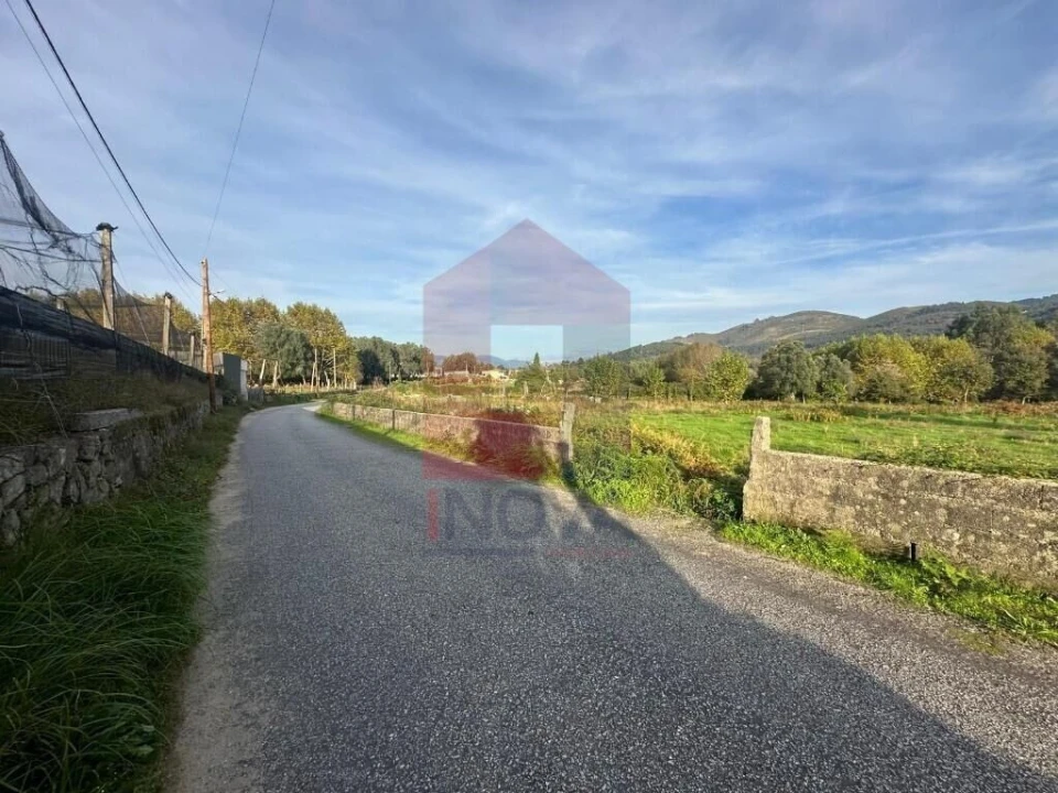 Terreno para Venda em Ponte Foto 1