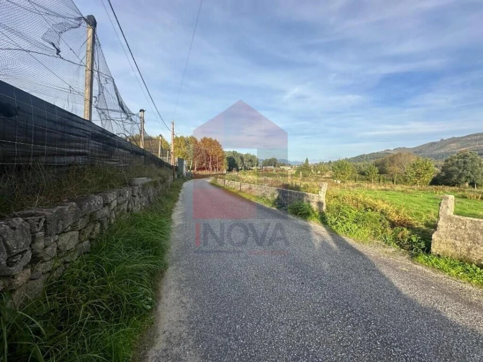 Terreno para Venda em Ponte Foto 8