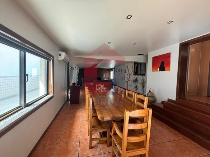 Moradia T3 para Venda em Moure Foto 24