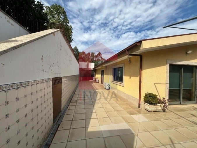 Moradia T3 para Venda em Moure Foto 43