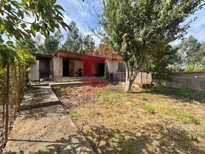 Moradia T3 para Venda em Moure Foto 37