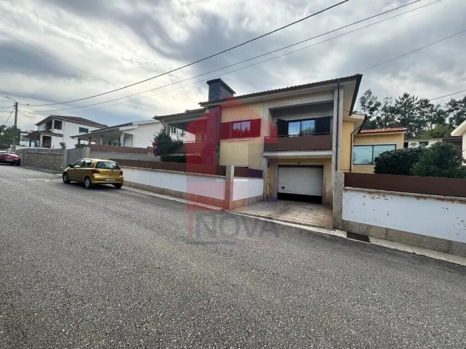 Moradia T3 para Venda em Moure Foto 50