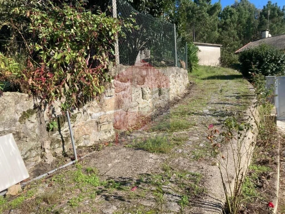 Terreno para Venda em Ponte Foto 17