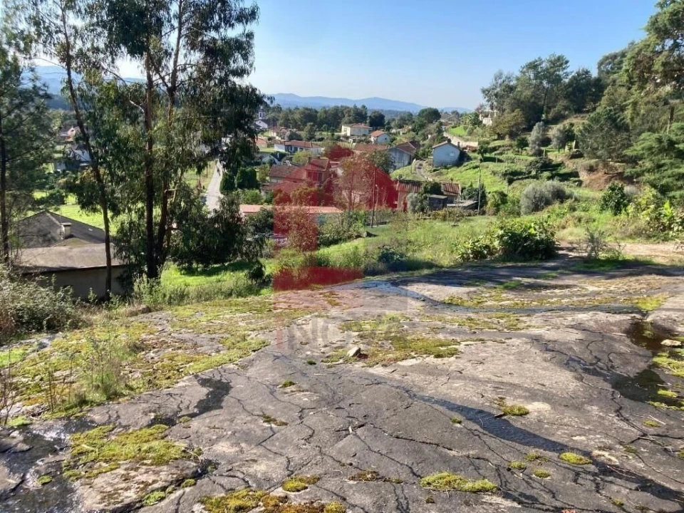 Terreno para Venda em Ponte Foto 7
