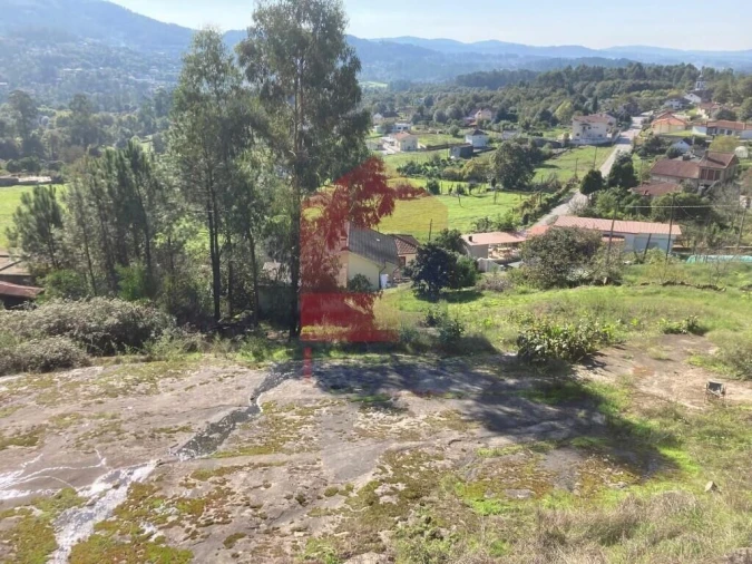 Terreno para Venda em Ponte Foto 11