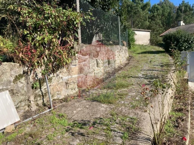 Terreno para Venda em Ponte Foto 17