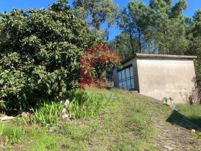 Terreno para Venda em Ponte Foto 16