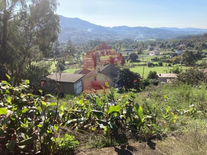 Terreno para Venda em Ponte Foto 13