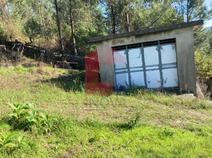 Terreno para Venda em Ponte Foto 5