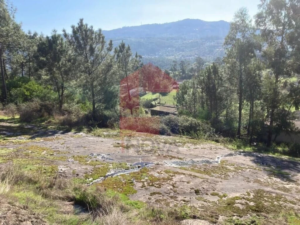 Terreno para Venda em Ponte Foto 9
