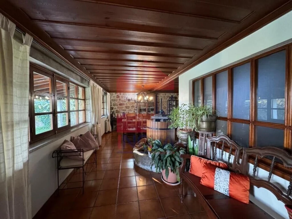 Moradia T4 para Venda em Prado (São Miguel) Foto 3