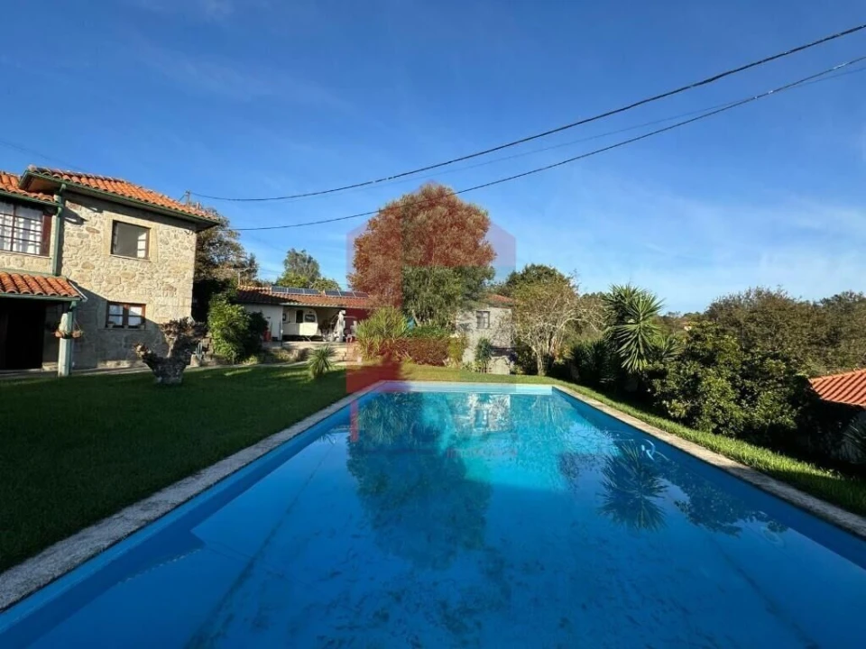 Moradia T4 para Venda em Prado (São Miguel) Foto 34