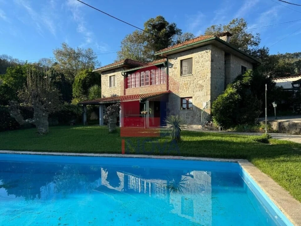 Moradia T4 para Venda em Prado (São Miguel) Foto 29