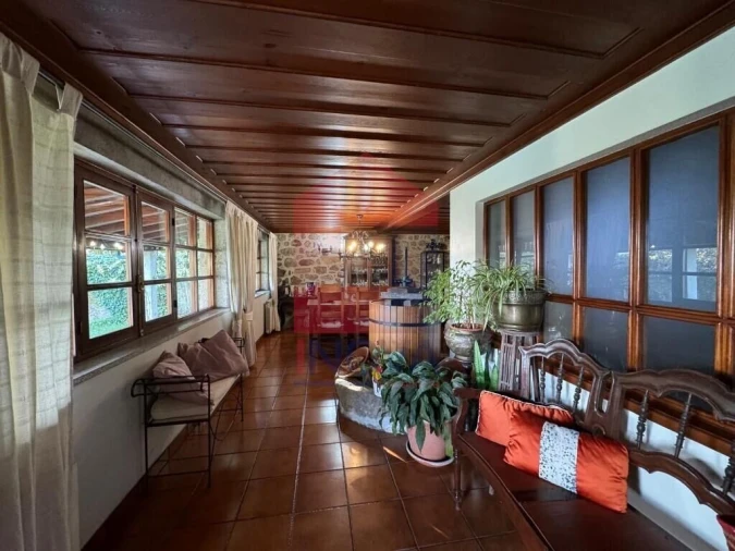 Moradia T4 para Venda em Prado (São Miguel) Foto 3