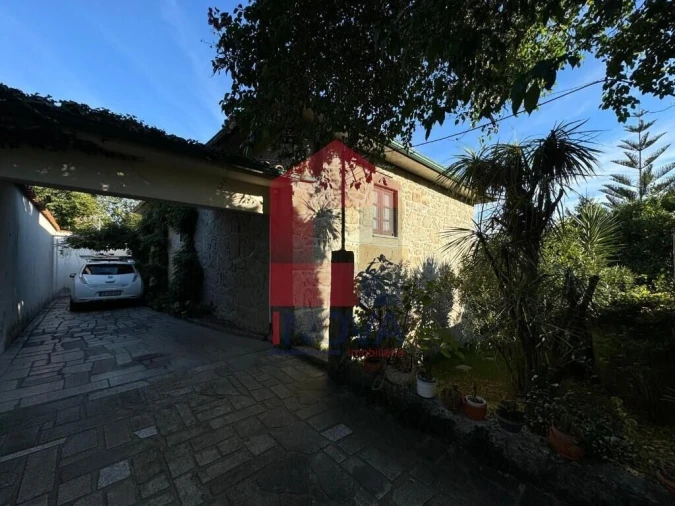 Moradia T4 para Venda em Prado (São Miguel) Foto 2