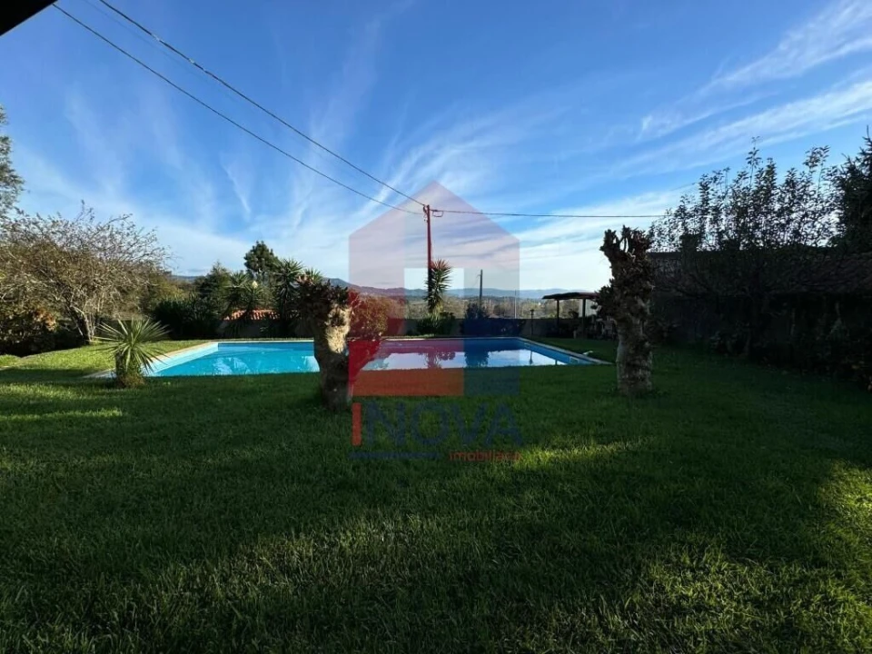 Moradia T4 para Venda em Prado (São Miguel) Foto 32