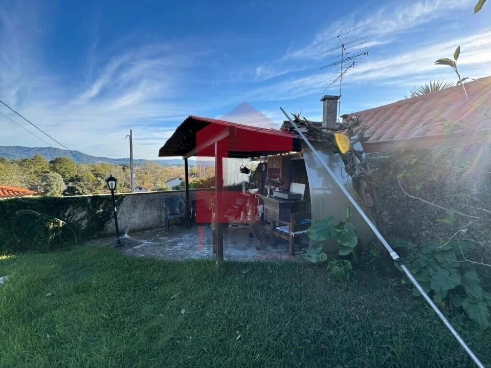 Moradia T4 para Venda em Prado (São Miguel) Foto 33