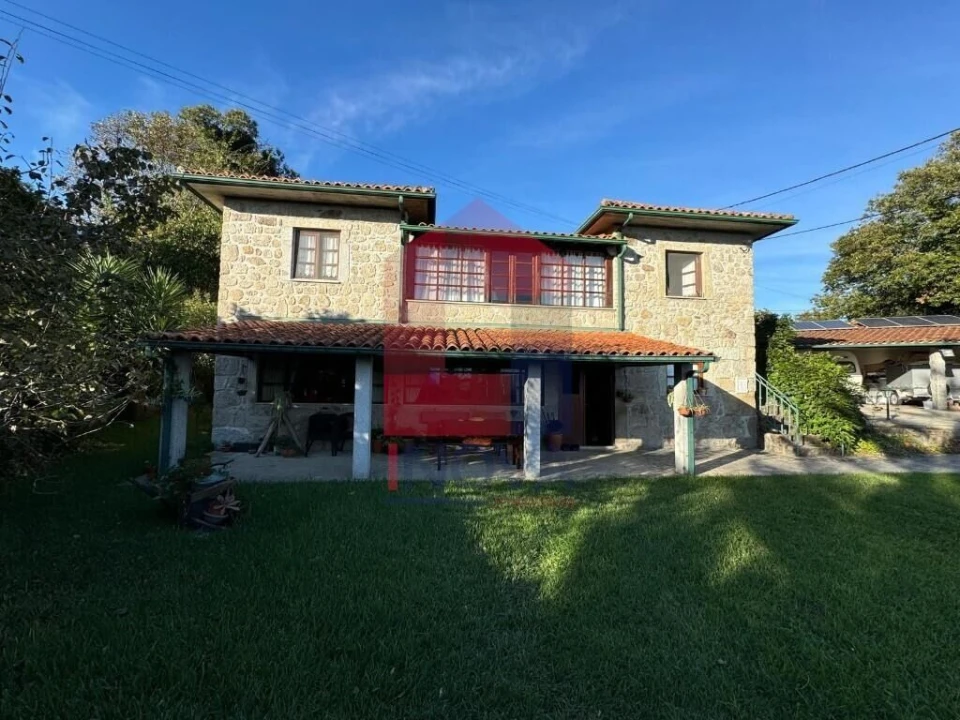 Moradia T4 para Venda em Prado (São Miguel) Foto 37