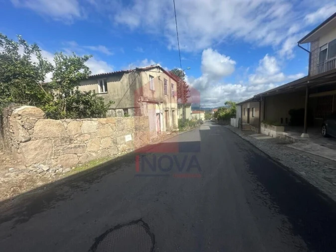 Moradia T3 para Venda em Palmeira Foto 10