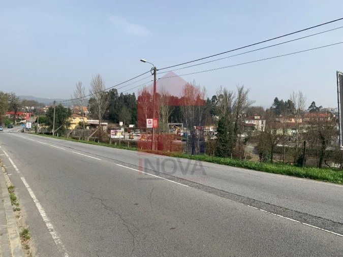 Terreno para Venda em Vila Verde e Barbudo Foto 9