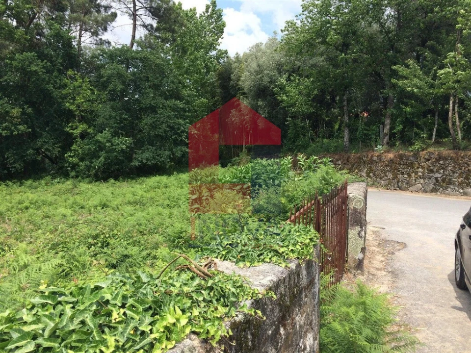 Terreno para Venda em Vila Verde e Barbudo Foto 6