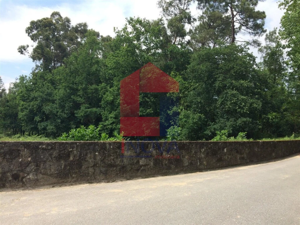 Terreno para Venda em Vila Verde e Barbudo Foto 1