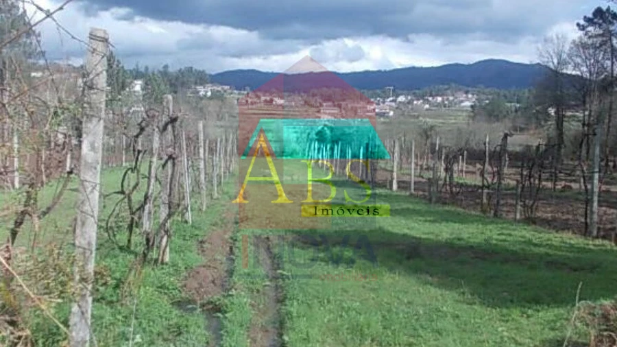 Terreno para Venda em Gême
